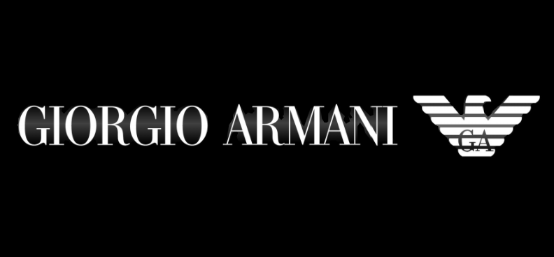 Giorgio Armani