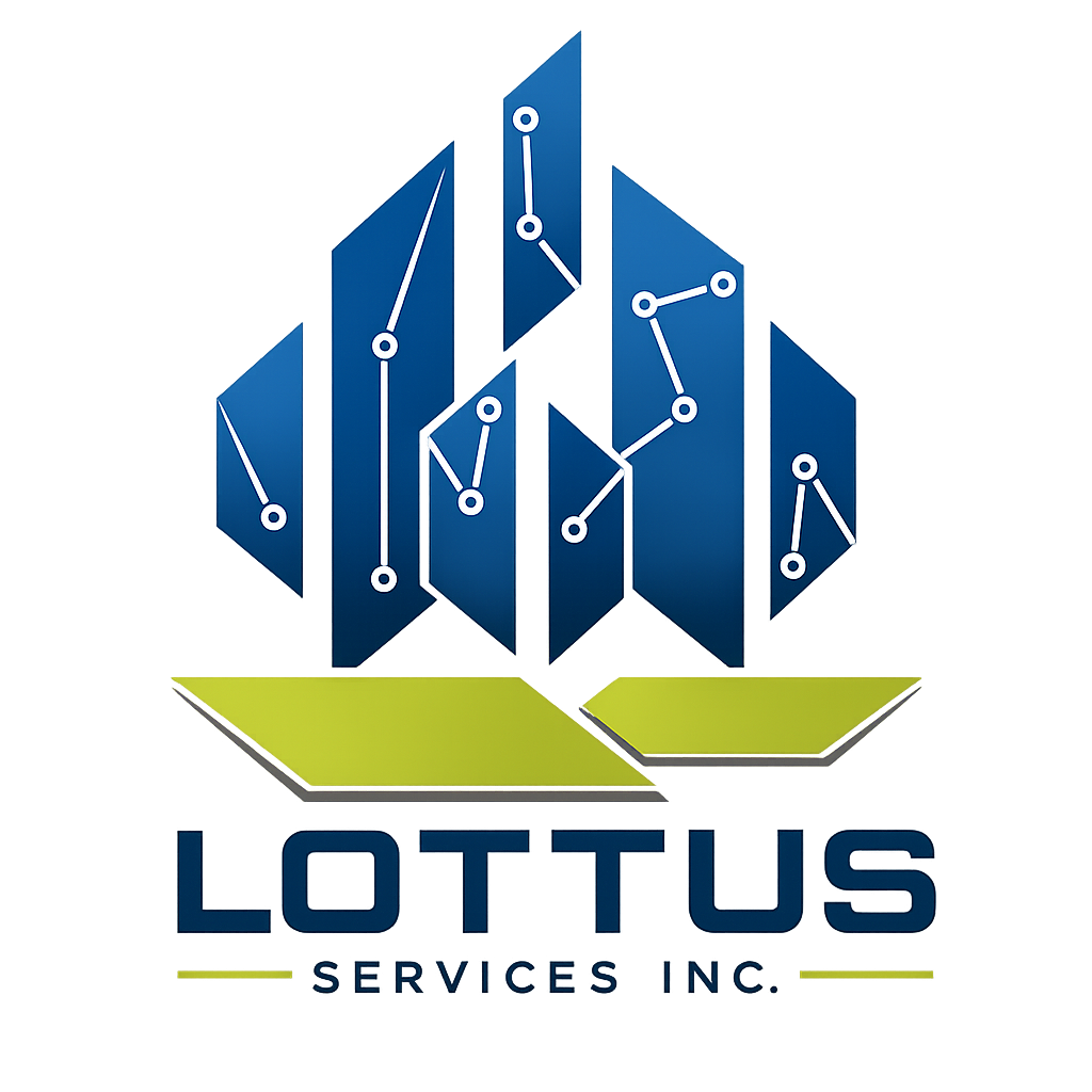 Lottus Services Inc.