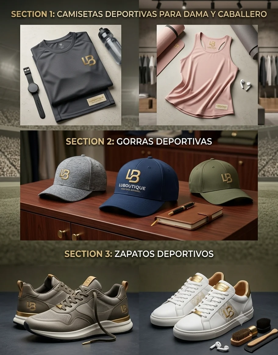Sportswear collection