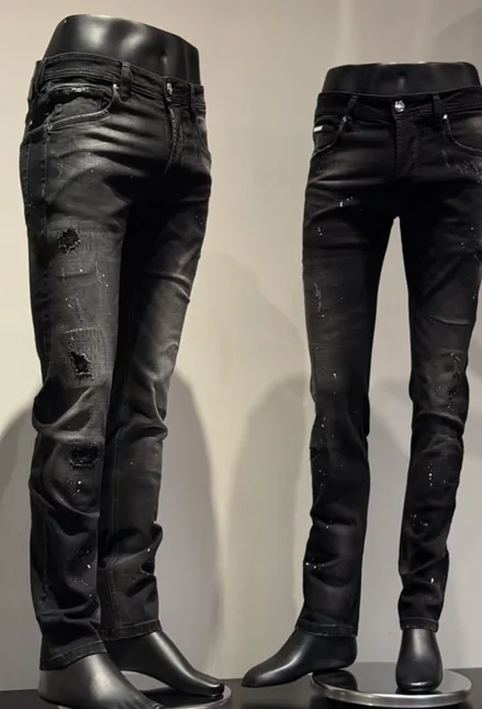Jeans premium