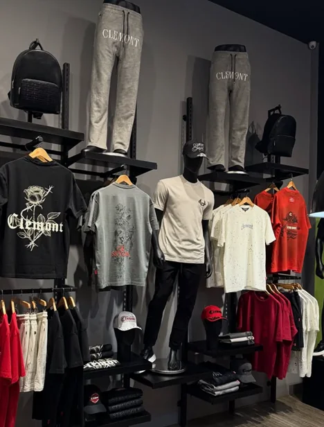 Showroom ONTA STORE