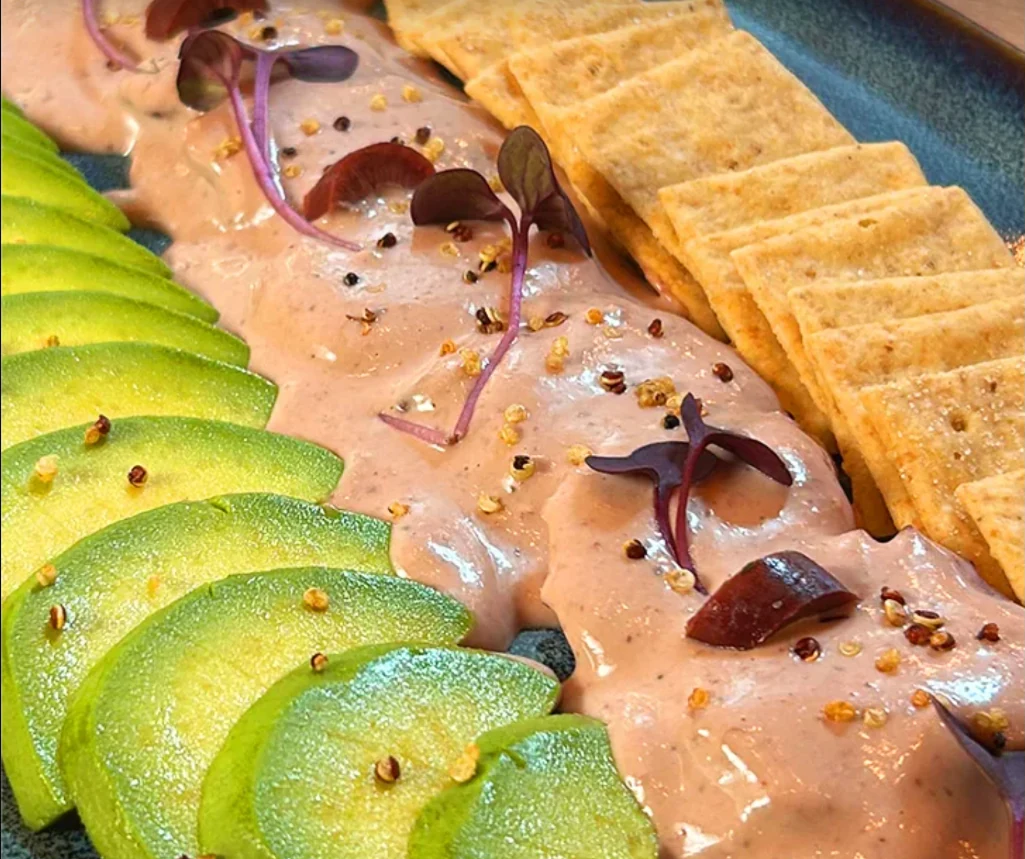 SumaQ Peruvian cuisine