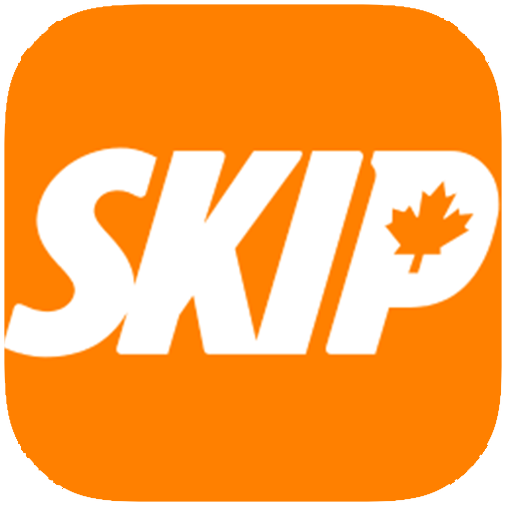 Order with Skip