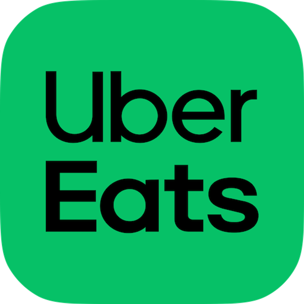 Order with Uber Eats
